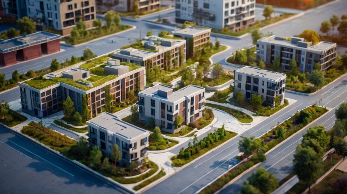 квартира от застройщика